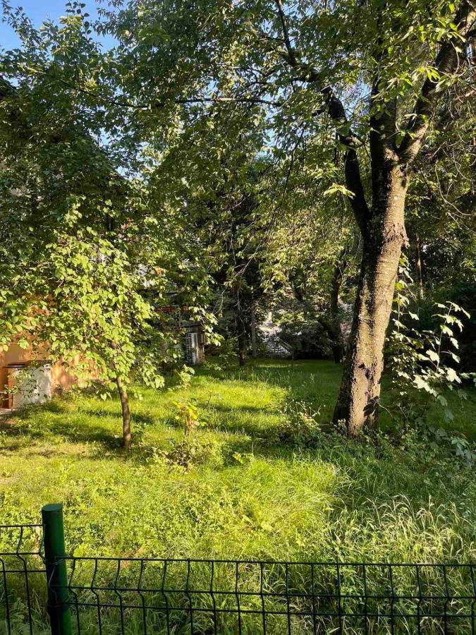 Apartman Love Saraievo Exterior foto