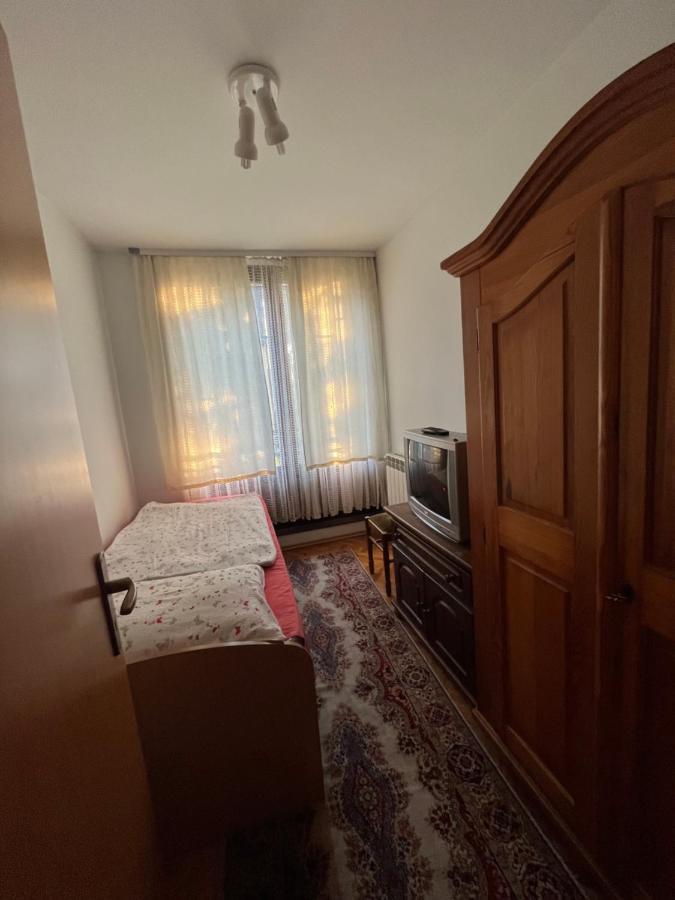 Apartman Love Saraievo Exterior foto