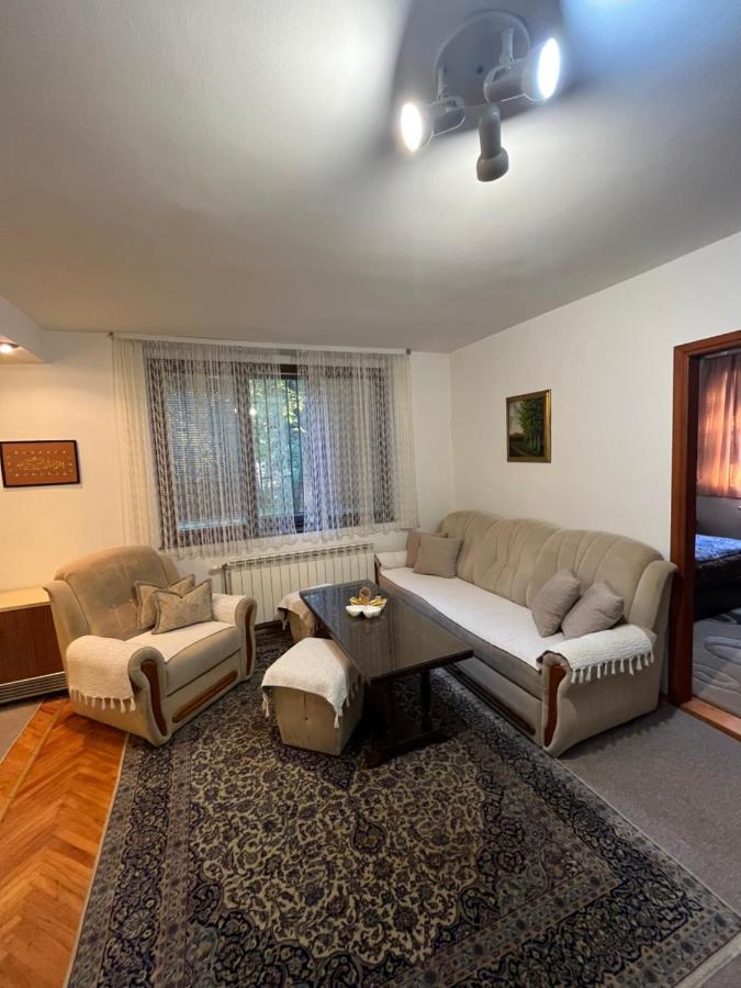 Apartman Love Saraievo Exterior foto